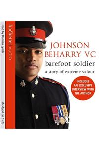 Barefoot Soldier
