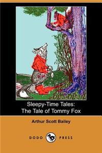 Tale of Tommy Fox