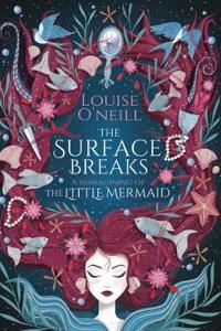 Surface Breaks: a reimagining of The Little Mermaid