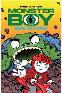 Monster Boy: Ogre Outrage