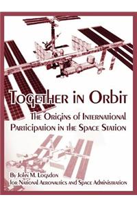 Together in Orbit