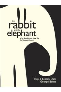 Rabbit and the Elephant, The
