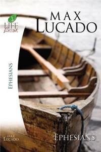 Lucado Study Guide