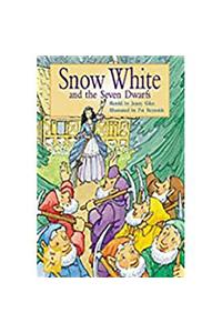 Snow White and the Seven Dwarfs