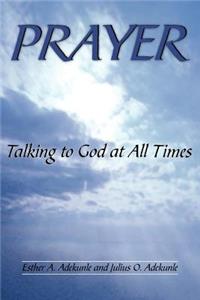 Prayer