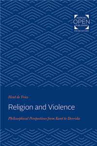 Religion and Violence