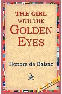 The Girl with the Golden Eyes