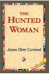 Hunted Woman