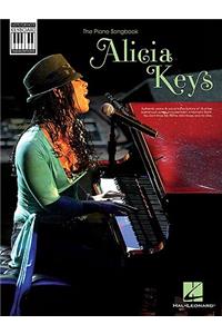 Alicia Keys: The Piano Songbook
