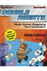 Double Agents