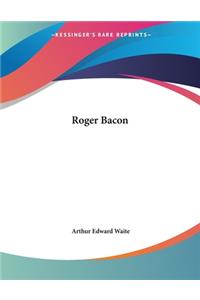 Roger Bacon