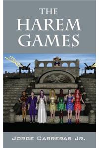 Harem Games