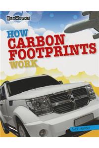 How Carbon Footprints Work