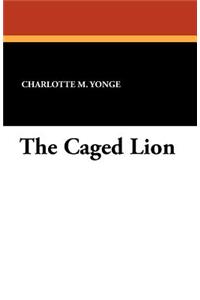 The Caged Lion