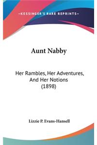 Aunt Nabby