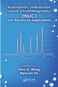 Hydrophilic Interaction Liquid Chromatography (HILIC) and Advanced Applications