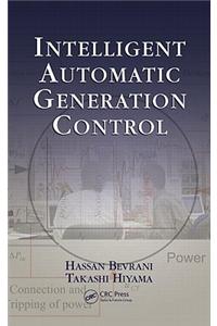 Intelligent Automatic Generation Control