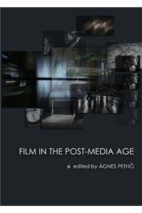 Film in the Post-Media Age