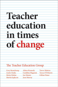 Teacher Education in Times of Change