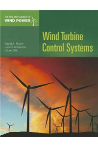 Wind Turbine Control Systems