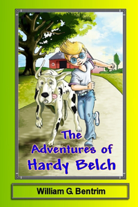 Adventures of Hardy Belch