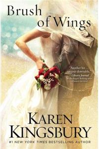 Brush of Wings: A Novel