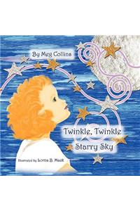 Twinkle, Twinkle Starry Sky