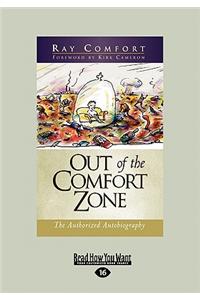 Out of the Comfort Zone