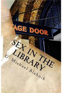 Sex in the Library