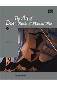 Art of Distributed Applications