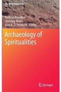 Archaeology of Spiritualities