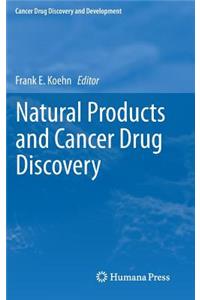 Natural Products and Cancer Drug Discovery