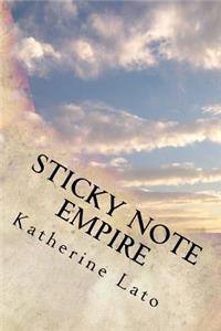 Sticky Note Empire
