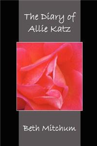 Diary of Allie Katz