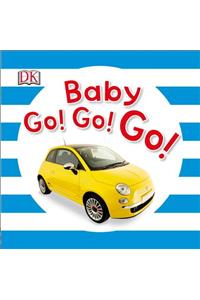Baby Go! Go! Go!