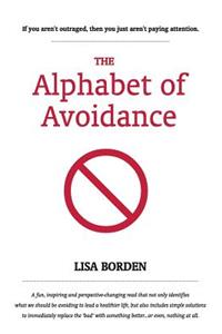 Alphabet of Avoidance
