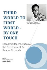 Third World to First World - By One Touch