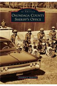Onondaga County Sheriff's Office