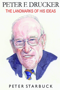 Peter F Drucker