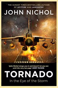 TORNADO TR