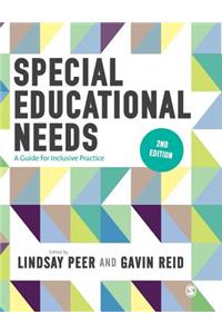 Special Educational Needs