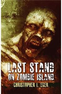 Last Stand on Zombie Island