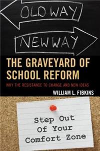 Graveyard of School Reform