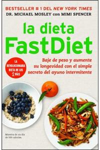 Dieta Fastdiet