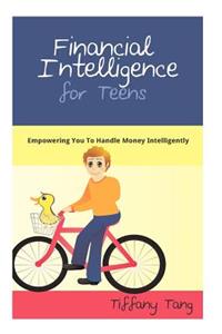 Financial Intelligence for Teens