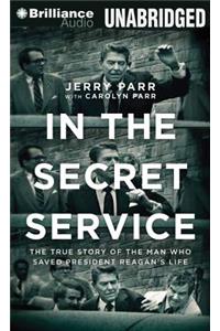In the Secret Service