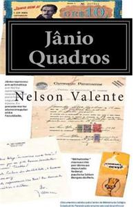 Janio Quadros