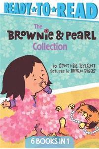 Brownie & Pearl Collection