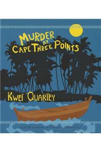 Murder at Cape Three Points