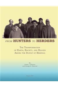 From Hunters to Herders